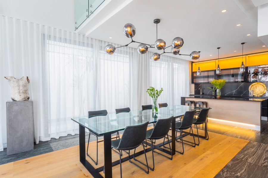 3 Bedroom Property for Sale in Bantry Bay Western Cape